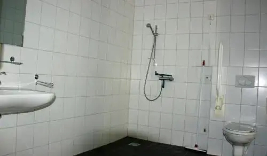 Vakantie-Oord "De Hulsdonken"