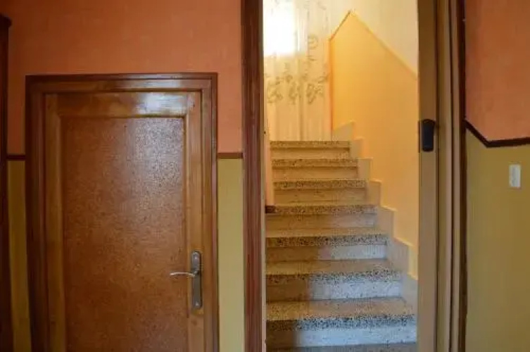 Casa Rural Los Lláganos