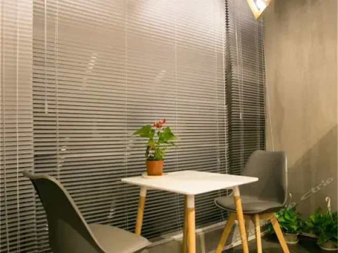 Youhuo Qinghui Hostel