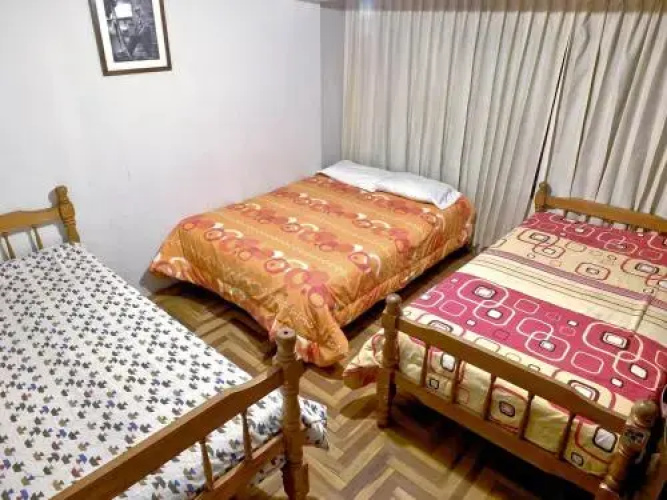 Diaz Del Mar Guest House Cusco