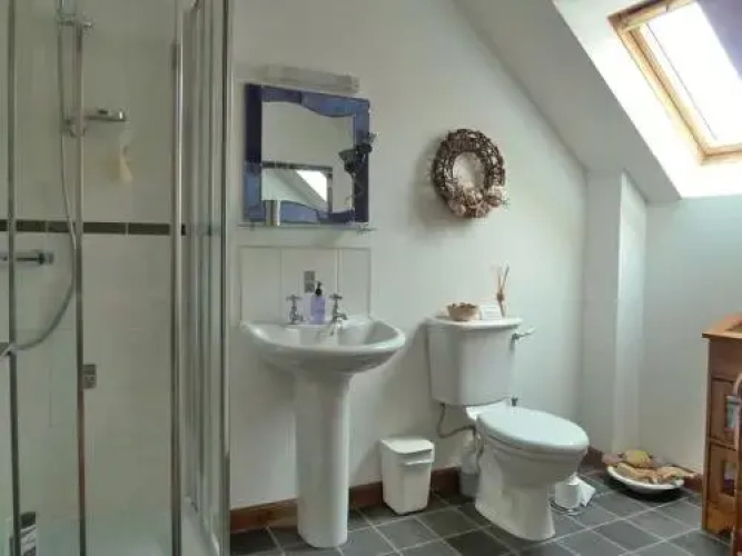 Dalcomera Bed and Breakfast