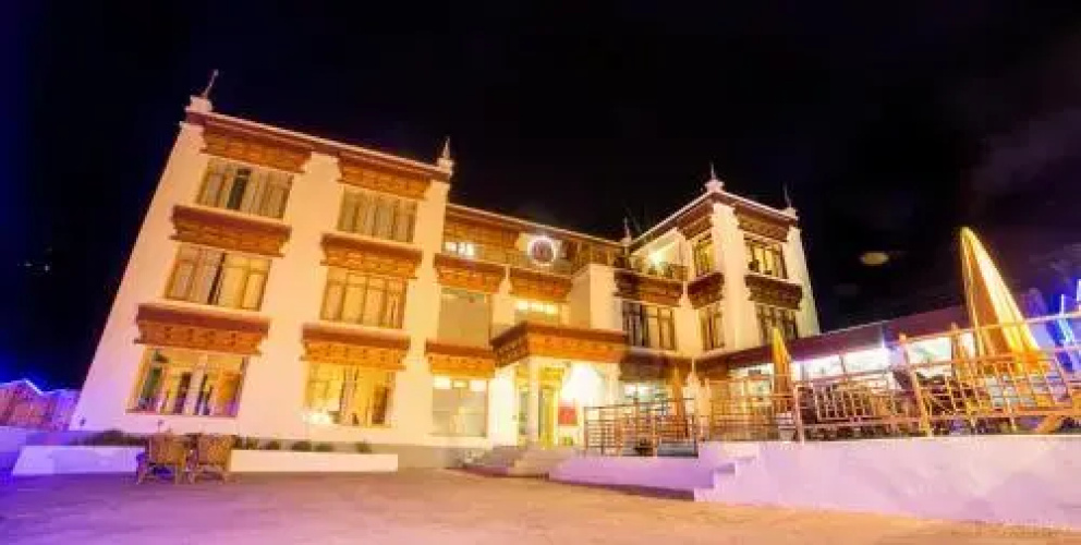 Otel görseli