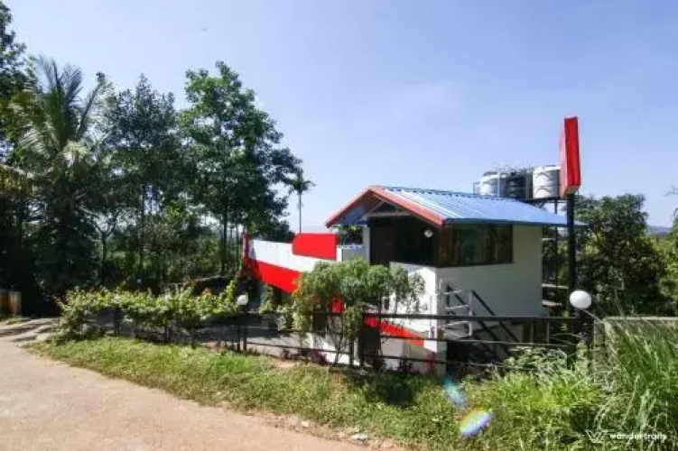 Munnar Homestay