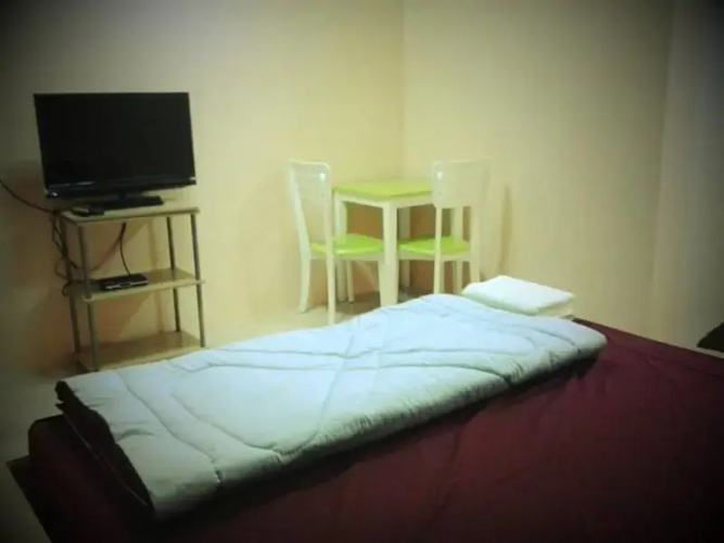 42 Somwang Resort