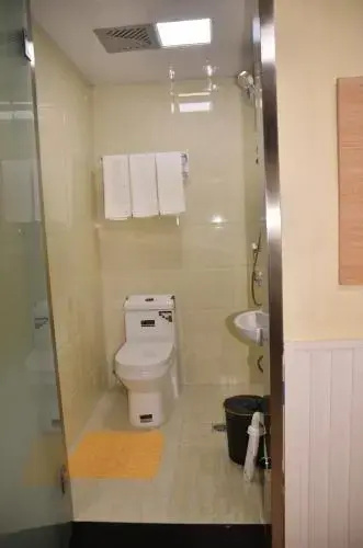 Lantian Garden Hostel