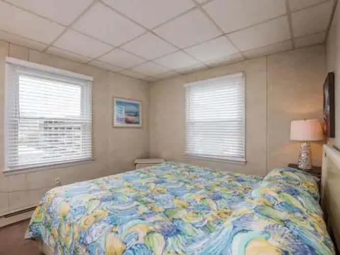46th St Windjammer 303 2Br Condo