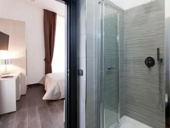 Campo D Fiori Suites