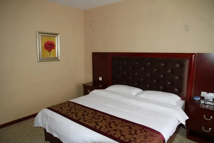 Wentong Shenzhou Hotel