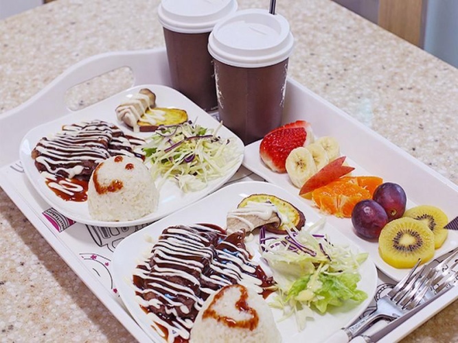 Meal