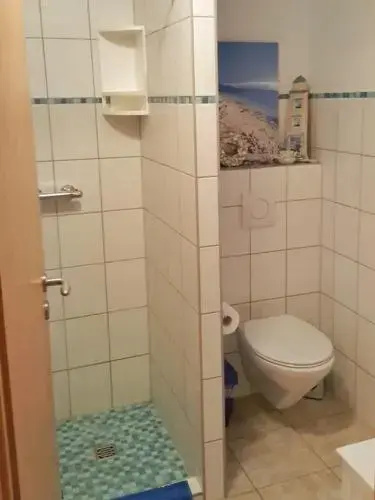 Ferienwohnung Ida