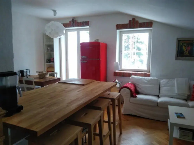 Villa Reuter