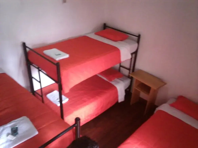 Hostal La Sexta