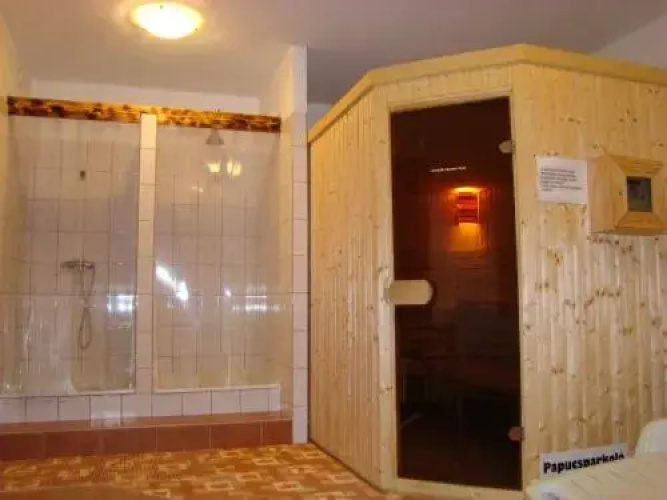 Eman Apartmanhaz