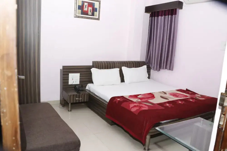 Hotel Ajanta