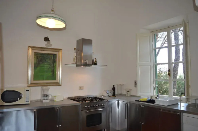 Villa S. Caterina