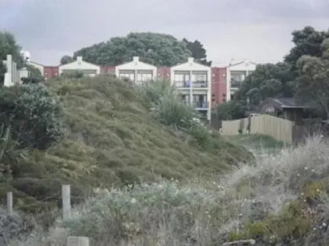 The Terraces Oceanbeach