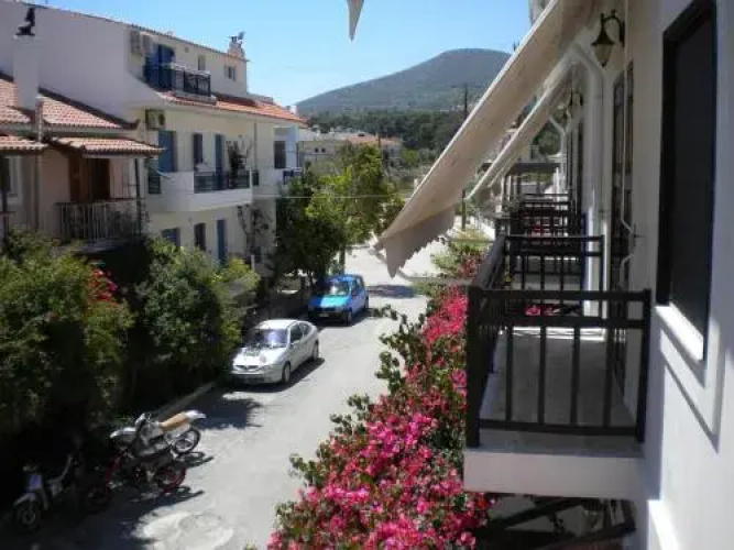 Hotel Angeliki