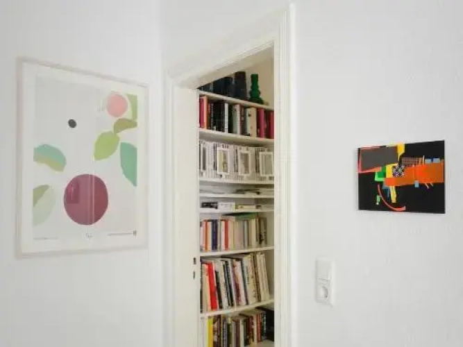 BURGHOF Apartment