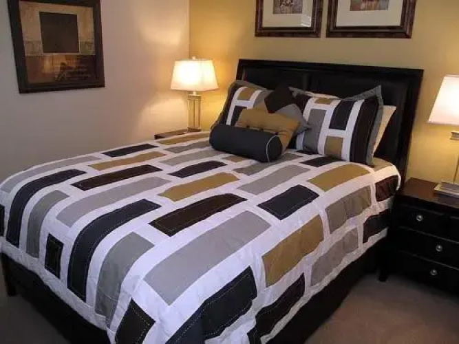 Archfeld Villa 2588