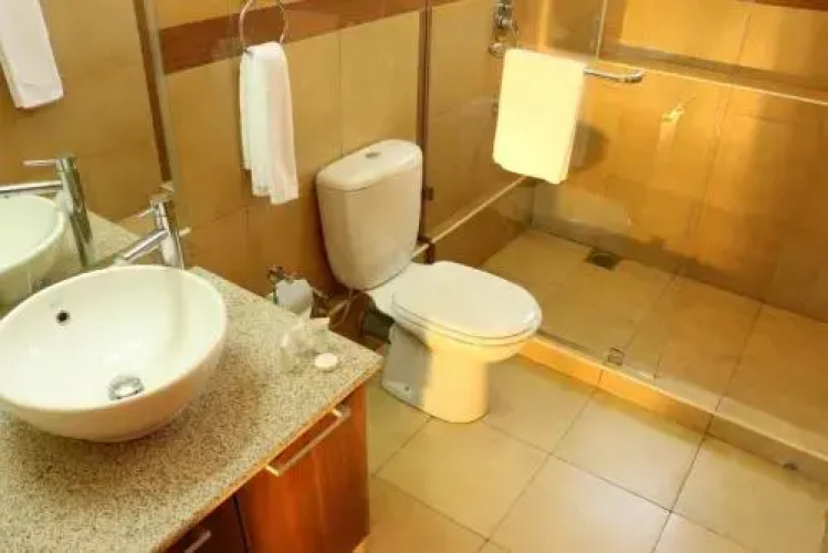 Oasis Executive Suites