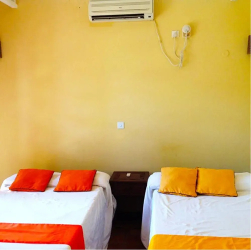 Hotelbild