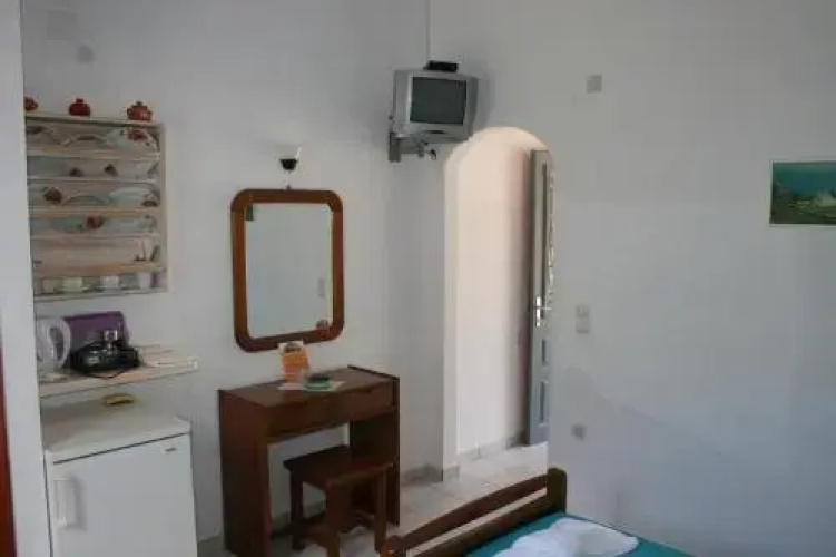 Katerina Rooms