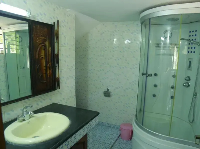 Pavana Villa