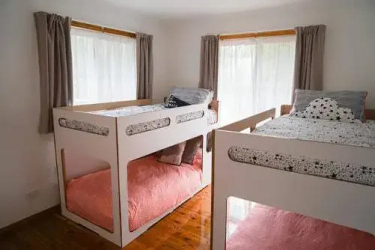 Canyon Walk House & Unit