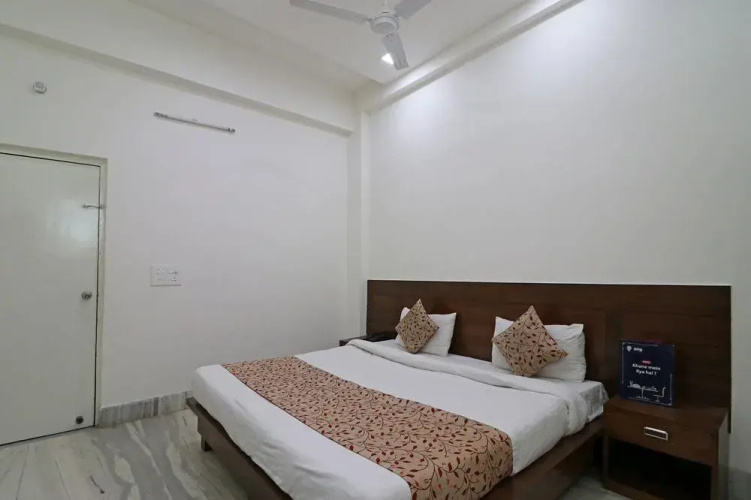 Hotel Prema Palace