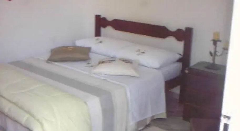 Pousada Vila Verde