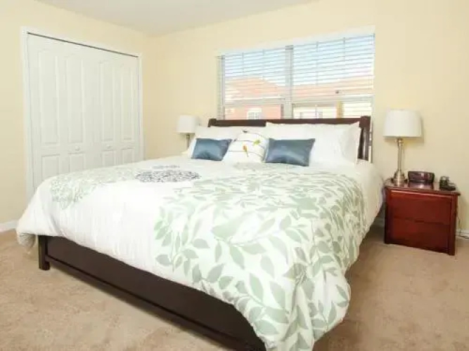 Majesty Palm Townhome 8952
