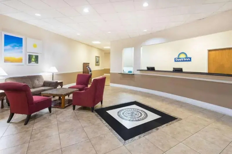 Econo Lodge