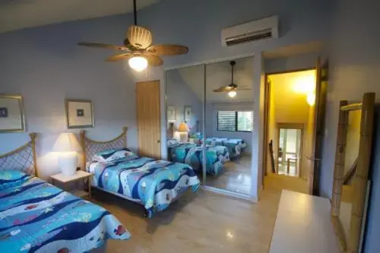 3 Beach Village Dr Apt 116