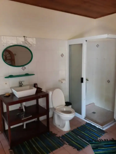 Moera Lodge & Backpacker