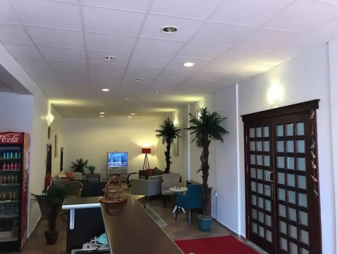 Sahil Otel