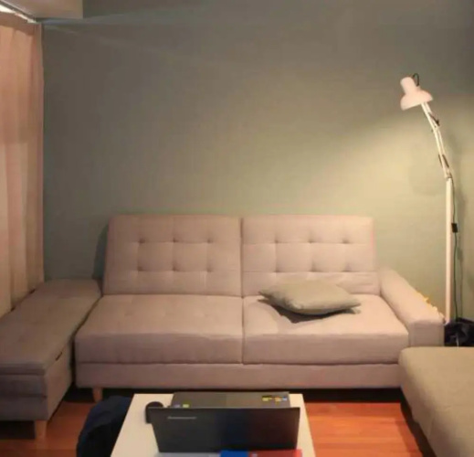 Ginger Guesthouse(北京姜Ginger民宿)