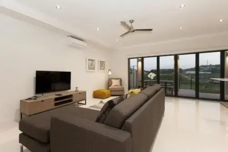 The Suite by the Cablepark