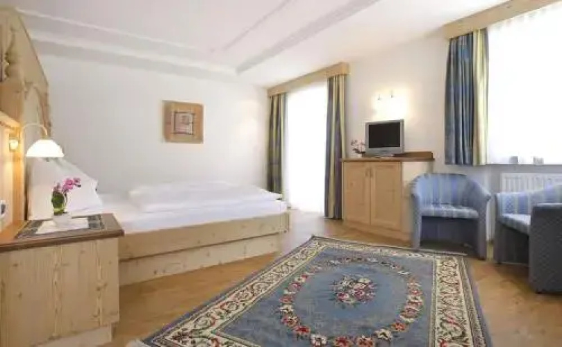 Hotel Comploj