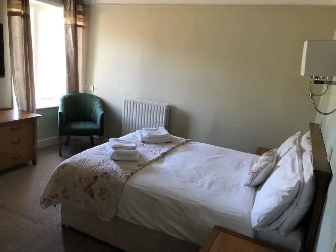 Washford Inn