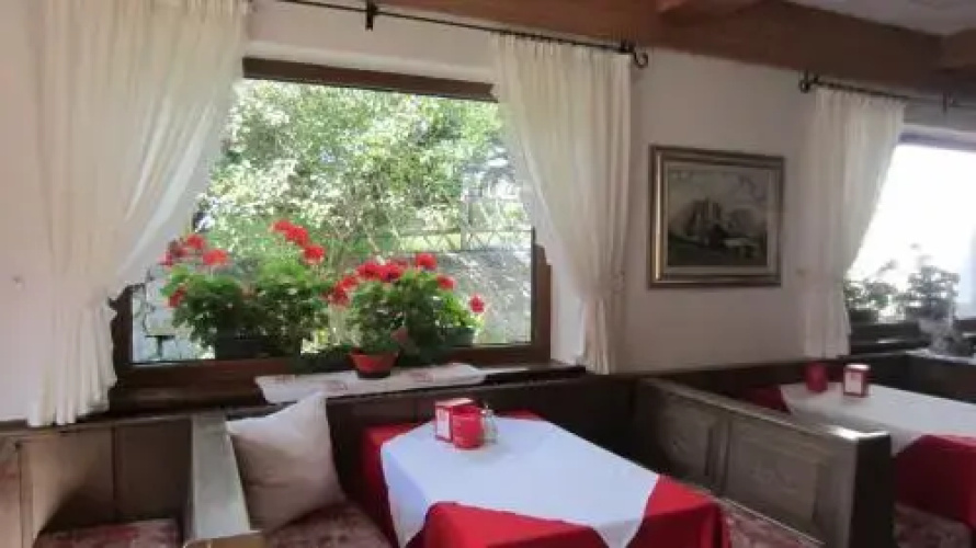 B&B Bucaneve