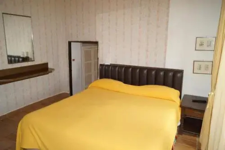 Appartamento Miracapri