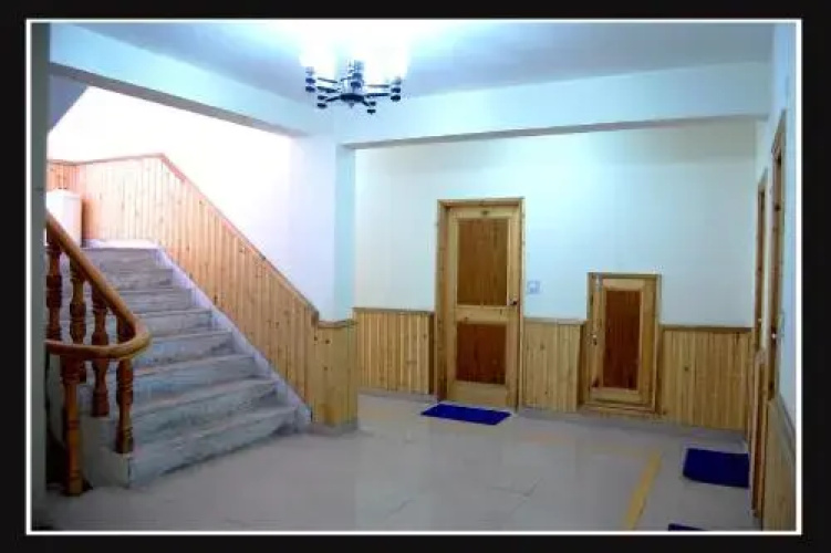 Hotel Nitesh