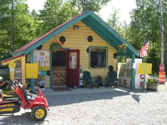 Otel görseli