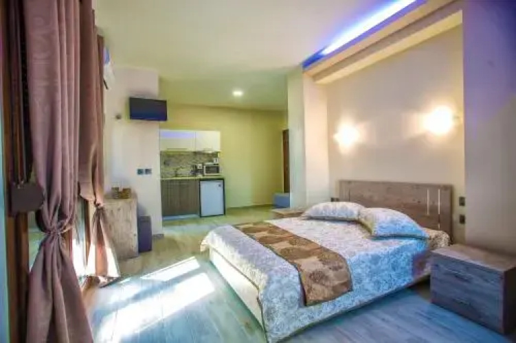 Mediterranean Holidays
