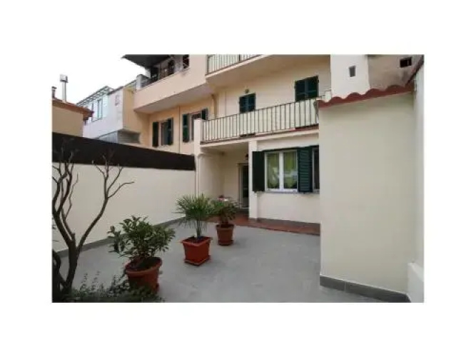 House Basilico