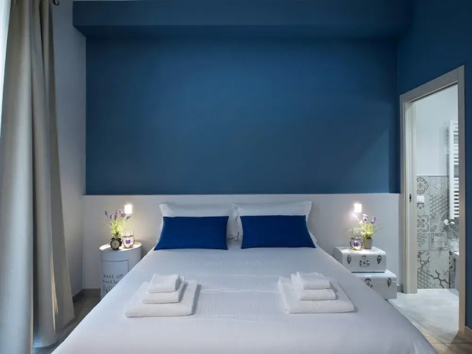 B&B Bacio di Dama Lingotto