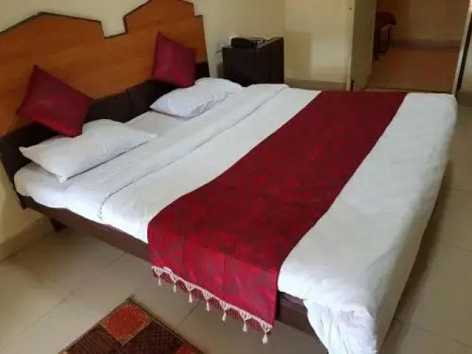 Hotel Mayura Sudarshan