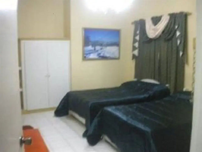 Jamera Hotel