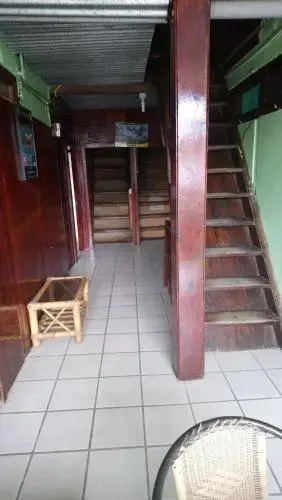 Casa Humboldt Atacames