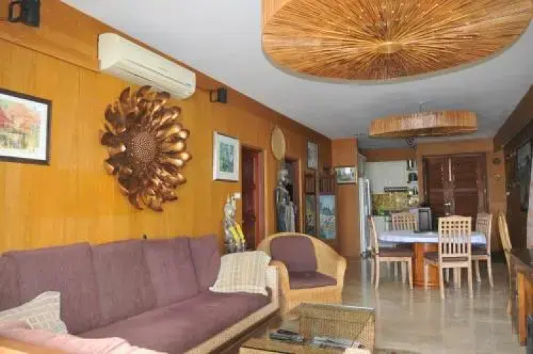 Chom Talay Condominium by 9A